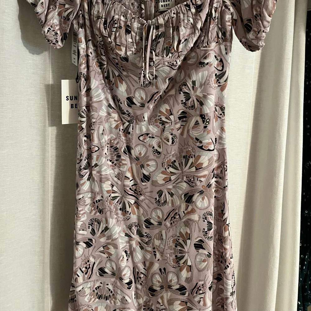 Aritzia dress - Picture 2 of 4